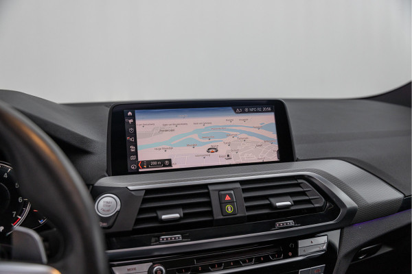 BMW X4 xDrive30i High Executive Edition M-Pakket HuD Schuif/kantel Harman-Kardon