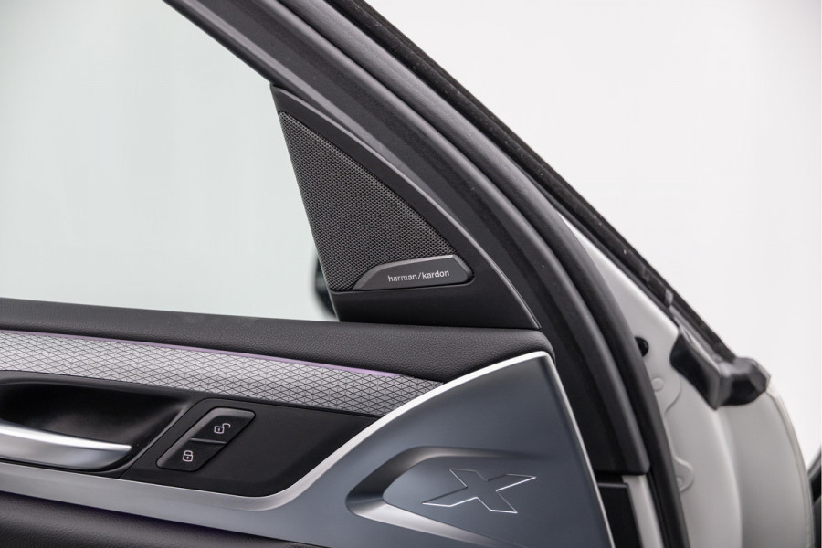 BMW X4 xDrive30i High Executive Edition M-Pakket HuD Schuif/kantel Harman-Kardon