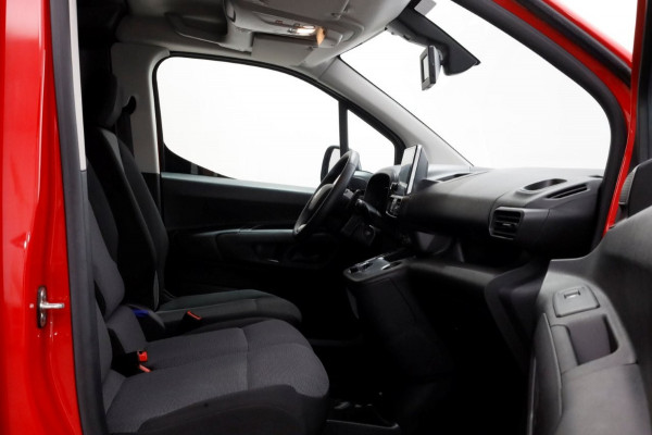 Citroën Berlingo 1.2 PureTech 130pk Benzine Automaat Airco/Nav/3Pers. 02-2020