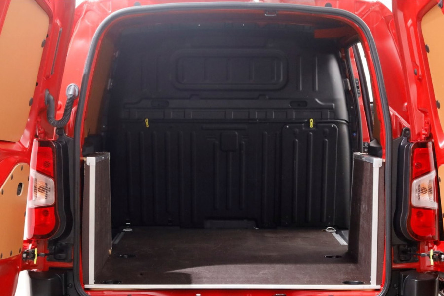 Citroën Berlingo 1.2 PureTech 130pk Benzine Automaat Airco/Nav/3Pers. 02-2020