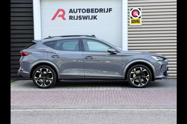 CUPRA Formentor 2.0 TSI 4DRIVE Pano/Beats/360/Sfeer