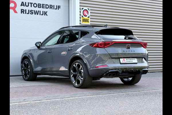 CUPRA Formentor 2.0 TSI 4DRIVE Pano/Beats/360/Sfeer