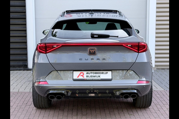 CUPRA Formentor 2.0 TSI 4DRIVE Pano/Beats/360/Sfeer