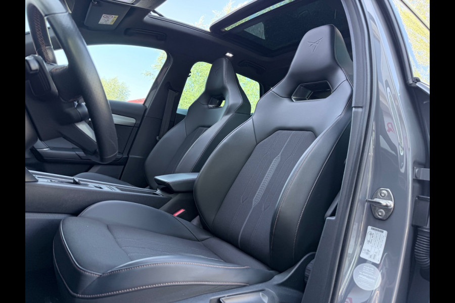 CUPRA Formentor 2.0 TSI 4DRIVE Pano/Beats/360/Sfeer