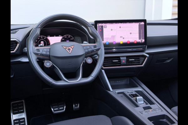 CUPRA Formentor 2.0 TSI 4DRIVE Pano/Beats/360/Sfeer