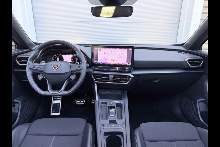CUPRA Formentor 2.0 TSI 4DRIVE Pano/Beats/360/Sfeer