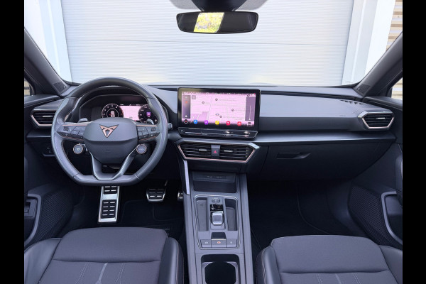 CUPRA Formentor 2.0 TSI 4DRIVE Pano/Beats/360/Sfeer