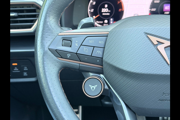 CUPRA Formentor 2.0 TSI 4DRIVE Pano/Beats/360/Sfeer