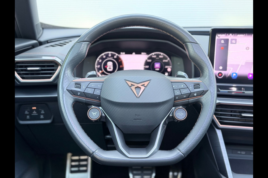 CUPRA Formentor 2.0 TSI 4DRIVE Pano/Beats/360/Sfeer