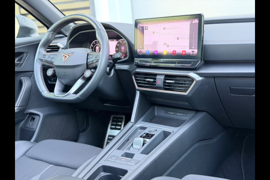 CUPRA Formentor 2.0 TSI 4DRIVE Pano/Beats/360/Sfeer