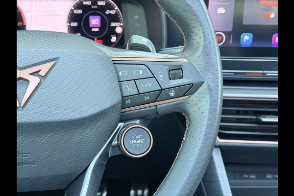 CUPRA Formentor 2.0 TSI 4DRIVE Pano/Beats/360/Sfeer