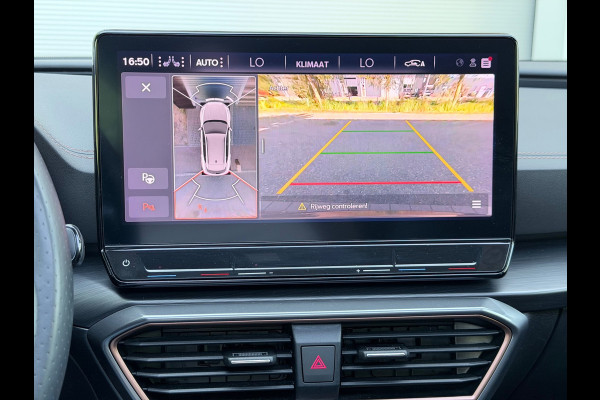 CUPRA Formentor 2.0 TSI 4DRIVE Pano/Beats/360/Sfeer