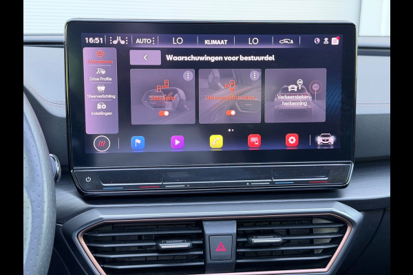 CUPRA Formentor 2.0 TSI 4DRIVE Pano/Beats/360/Sfeer