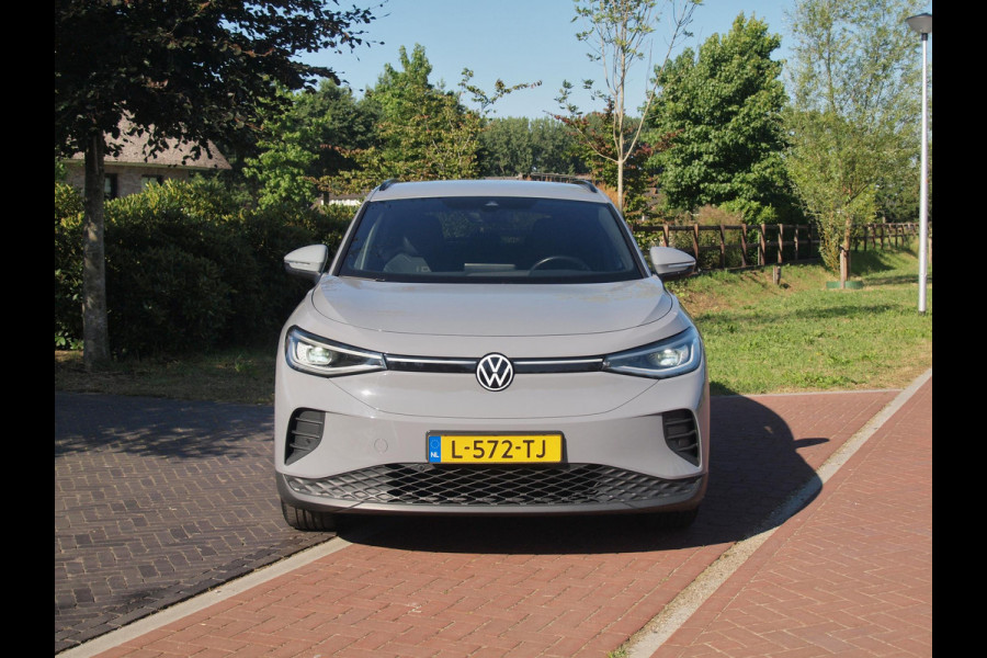 Volkswagen ID.4 Business 77 kWh | Camera | Trekhaak | Sfeerverlichting | Style Plus Pakket | NL-Auto |