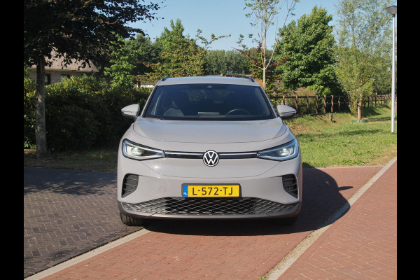 Volkswagen ID.4 Business 77 kWh | Camera | Trekhaak | Sfeerverlichting | Style Plus Pakket | NL-Auto |