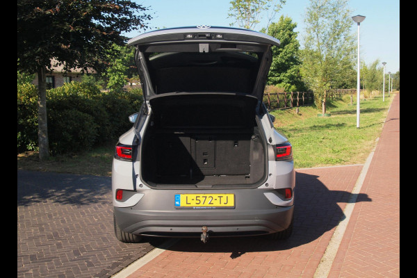 Volkswagen ID.4 Business 77 kWh | Camera | Trekhaak | Sfeerverlichting | Style Plus Pakket | NL-Auto |