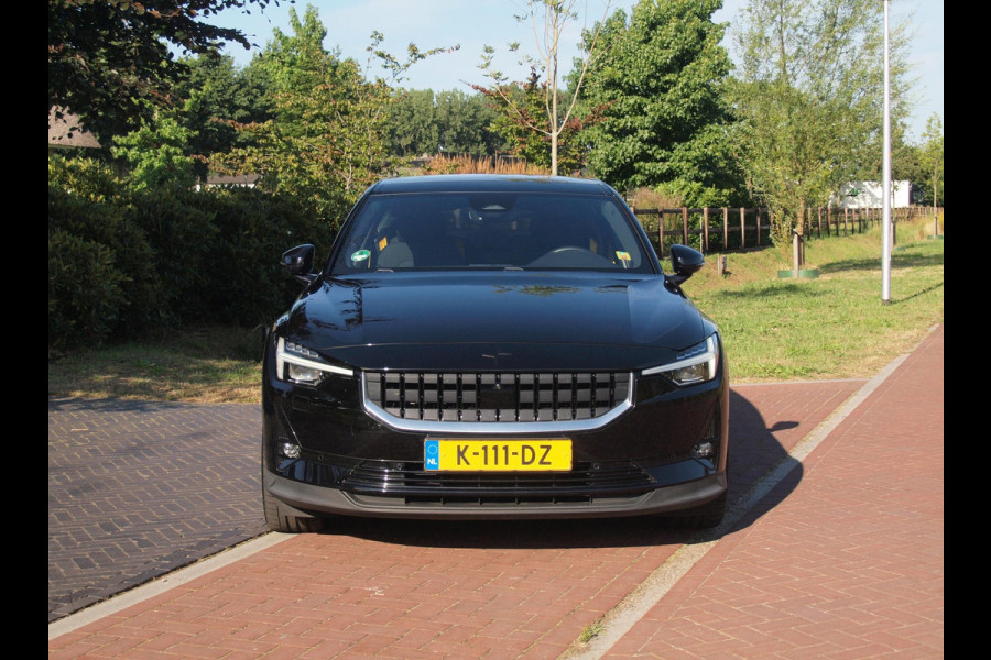 Polestar 2 Long Range Dual Motor Performance 78kWh | SOH 93% | Panoramadak | 360 Camera | Harman Kardon | 20 Inch | NL-Auto |