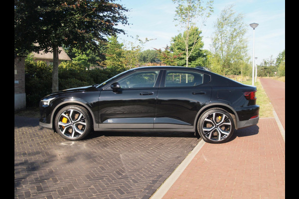Polestar 2 Long Range Dual Motor Performance 78kWh | SOH 93% | Panoramadak | 360 Camera | Harman Kardon | 20 Inch | NL-Auto |