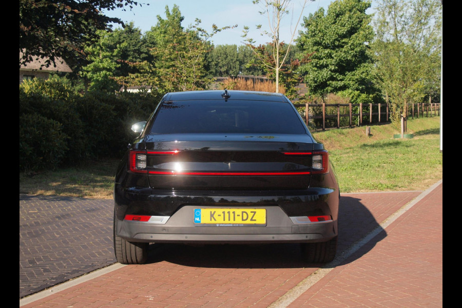 Polestar 2 Long Range Dual Motor Performance 78kWh | SOH 93% | Panoramadak | 360 Camera | Harman Kardon | 20 Inch | NL-Auto |