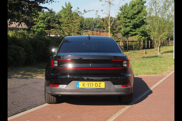 Polestar 2 Long Range Dual Motor Performance 78kWh | SOH 93% | Panoramadak | 360 Camera | Harman Kardon | 20 Inch | NL-Auto |