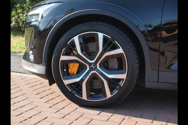 Polestar 2 Long Range Dual Motor Performance 78kWh | SOH 93% | Panoramadak | 360 Camera | Harman Kardon | 20 Inch | NL-Auto |