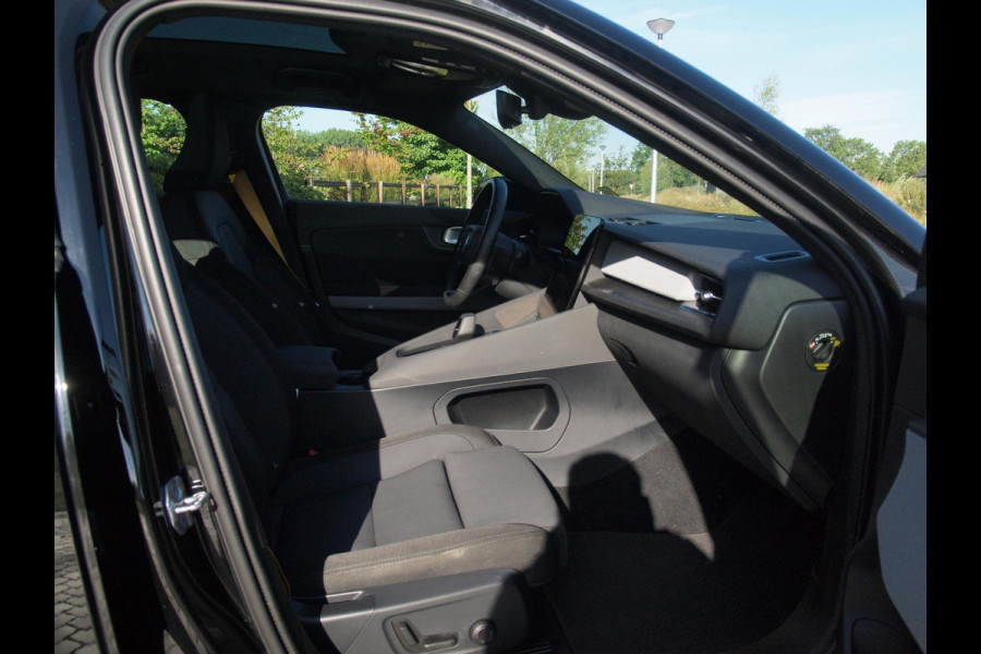 Polestar 2 Long Range Dual Motor Performance 78kWh | SOH 93% | Panoramadak | 360 Camera | Harman Kardon | 20 Inch | NL-Auto |