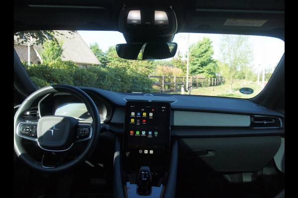 Polestar 2 Long Range Dual Motor Performance 78kWh | SOH 93% | Panoramadak | 360 Camera | Harman Kardon | 20 Inch | NL-Auto |
