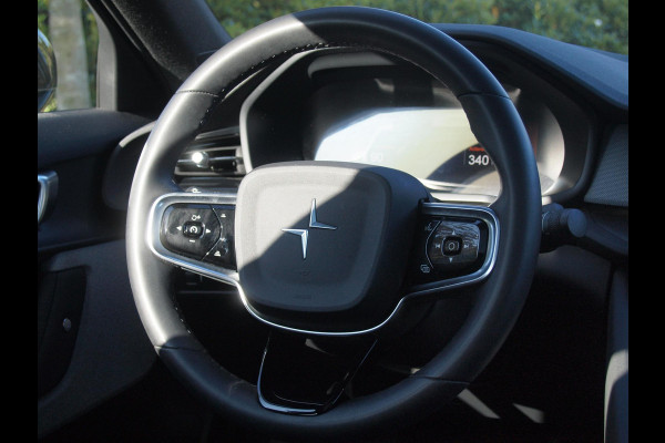 Polestar 2 Long Range Dual Motor Performance 78kWh | SOH 93% | Panoramadak | 360 Camera | Harman Kardon | 20 Inch | NL-Auto |