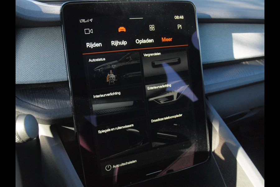 Polestar 2 Long Range Dual Motor Performance 78kWh | SOH 93% | Panoramadak | 360 Camera | Harman Kardon | 20 Inch | NL-Auto |