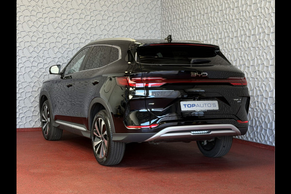 BYD SEAL U 1.5 T DM-i AWD 324PK GLOEDNIEUW 18,3KW DESIGN PANO HEADUP 360.CAM STOEL/STUUR VERW STOEL.VENTILATIE INFINITY/AUDIO 6 JAAR GARANTIE phev