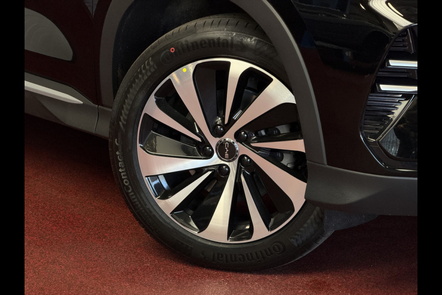 BYD SEAL U 1.5 T DM-i AWD 324PK GLOEDNIEUW 18,3KW DESIGN PANO HEADUP 360.CAM STOEL/STUUR VERW STOEL.VENTILATIE INFINITY/AUDIO 6 JAAR GARANTIE phev