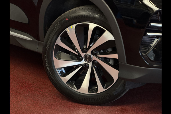 BYD SEAL U 1.5 T DM-i AWD 324PK GLOEDNIEUW 18,3KW DESIGN PANO HEADUP 360.CAM STOEL/STUUR VERW STOEL.VENTILATIE INFINITY/AUDIO 6 JAAR GARANTIE phev