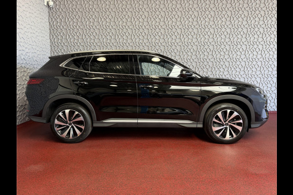 BYD SEAL U 1.5 T DM-i AWD 324PK GLOEDNIEUW 18,3KW DESIGN PANO HEADUP 360.CAM STOEL/STUUR VERW STOEL.VENTILATIE INFINITY/AUDIO 6 JAAR GARANTIE phev