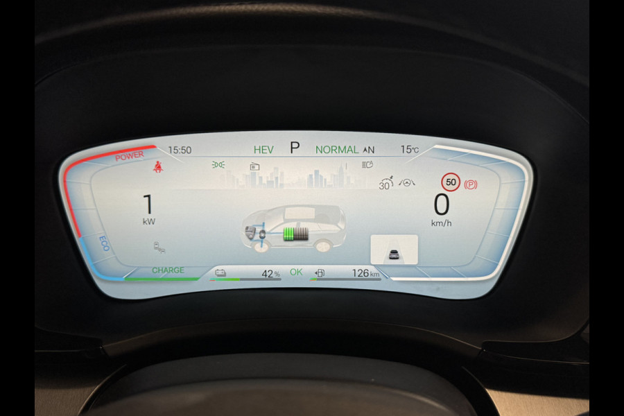 BYD SEAL U 1.5 T DM-i AWD 324PK GLOEDNIEUW 18,3KW DESIGN PANO HEADUP 360.CAM STOEL/STUUR VERW STOEL.VENTILATIE INFINITY/AUDIO 6 JAAR GARANTIE phev