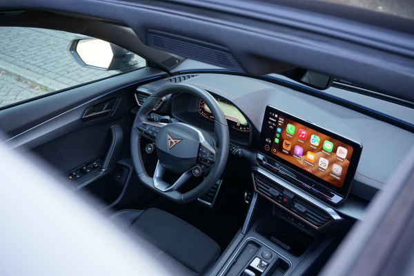 CUPRA Formentor 2.0 TSI 4DRIVE 310pk + PANO / DCC / BEATS / ELEK. ACHTERKLEP