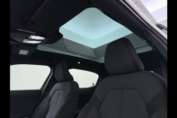 Polestar 2 Long Range Warmtepomp Panoramadak Head-up display Harman&Kardon®-Audio Camera Stoel+Stuur+Achterbankverwarming Elek.Achterklep G Elek.Stoel+Memory Apple Carplay Android Auto Lmv Led-Pixel Keyless 1e Eigenaar Dealeronderhouden Origineel Nederlandse Auto