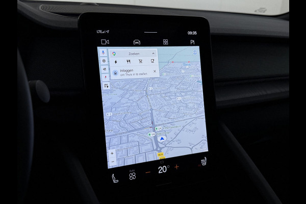 Polestar 2 Long Range Warmtepomp Panoramadak Head-up display Harman&Kardon®-Audio Camera Stoel+Stuur+Achterbankverwarming Elek.Achterklep G Elek.Stoel+Memory Apple Carplay Android Auto Lmv Led-Pixel Keyless 1e Eigenaar Dealeronderhouden Origineel Nederlandse Auto