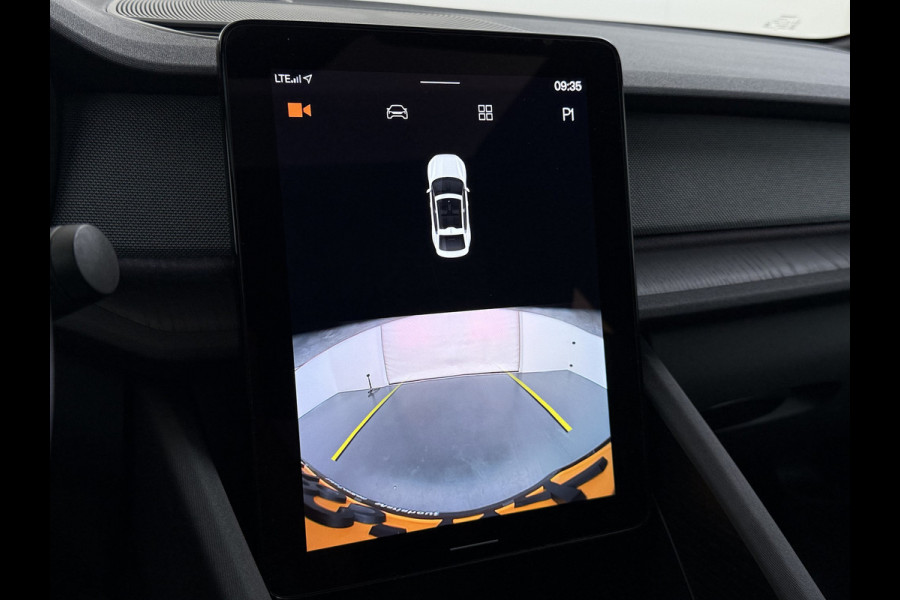 Polestar 2 Long Range Warmtepomp Panoramadak Head-up display Harman&Kardon®-Audio Camera Stoel+Stuur+Achterbankverwarming Elek.Achterklep G Elek.Stoel+Memory Apple Carplay Android Auto Lmv Led-Pixel Keyless 1e Eigenaar Dealeronderhouden Origineel Nederlandse Auto