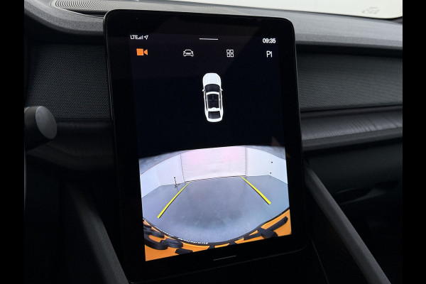 Polestar 2 Long Range Warmtepomp Panoramadak Head-up display Harman&Kardon®-Audio Camera Stoel+Stuur+Achterbankverwarming Elek.Achterklep G Elek.Stoel+Memory Apple Carplay Android Auto Lmv Led-Pixel Keyless 1e Eigenaar Dealeronderhouden Origineel Nederlandse Auto