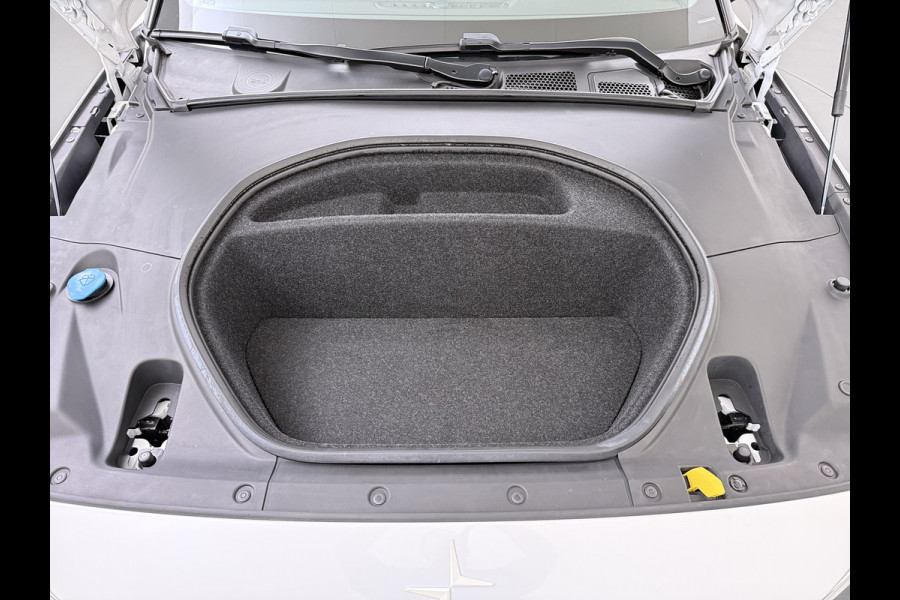 Polestar 2 Long Range Warmtepomp Panoramadak Head-up display Harman&Kardon®-Audio Camera Stoel+Stuur+Achterbankverwarming Elek.Achterklep G Elek.Stoel+Memory Apple Carplay Android Auto Lmv Led-Pixel Keyless 1e Eigenaar Dealeronderhouden Origineel Nederlandse Auto