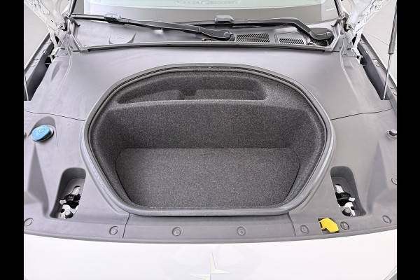 Polestar 2 Long Range Warmtepomp Panoramadak Head-up display Harman&Kardon®-Audio Camera Stoel+Stuur+Achterbankverwarming Elek.Achterklep G Elek.Stoel+Memory Apple Carplay Android Auto Lmv Led-Pixel Keyless 1e Eigenaar Dealeronderhouden Origineel Nederlandse Auto