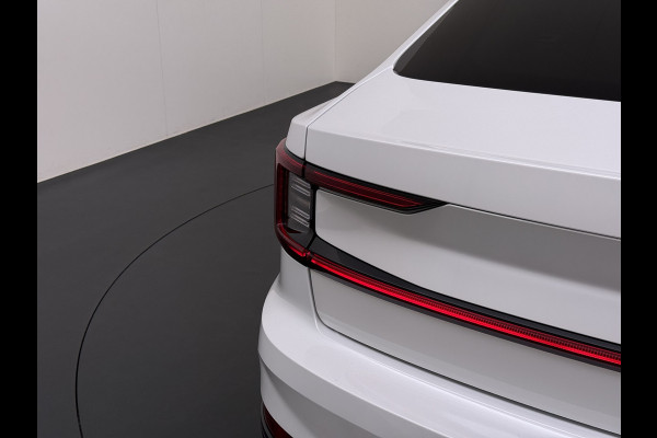 Polestar 2 Long Range Warmtepomp Panoramadak Head-up display Harman&Kardon®-Audio Camera Stoel+Stuur+Achterbankverwarming Elek.Achterklep G Elek.Stoel+Memory Apple Carplay Android Auto Lmv Led-Pixel Keyless 1e Eigenaar Dealeronderhouden Origineel Nederlandse Auto