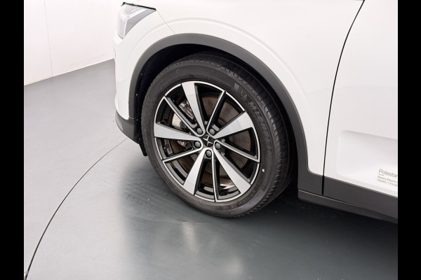 Polestar 2 Long Range Warmtepomp Panoramadak Head-up display Harman&Kardon®-Audio Camera Stoel+Stuur+Achterbankverwarming Elek.Achterklep G Elek.Stoel+Memory Apple Carplay Android Auto Lmv Led-Pixel Keyless 1e Eigenaar Dealeronderhouden Origineel Nederlandse Auto