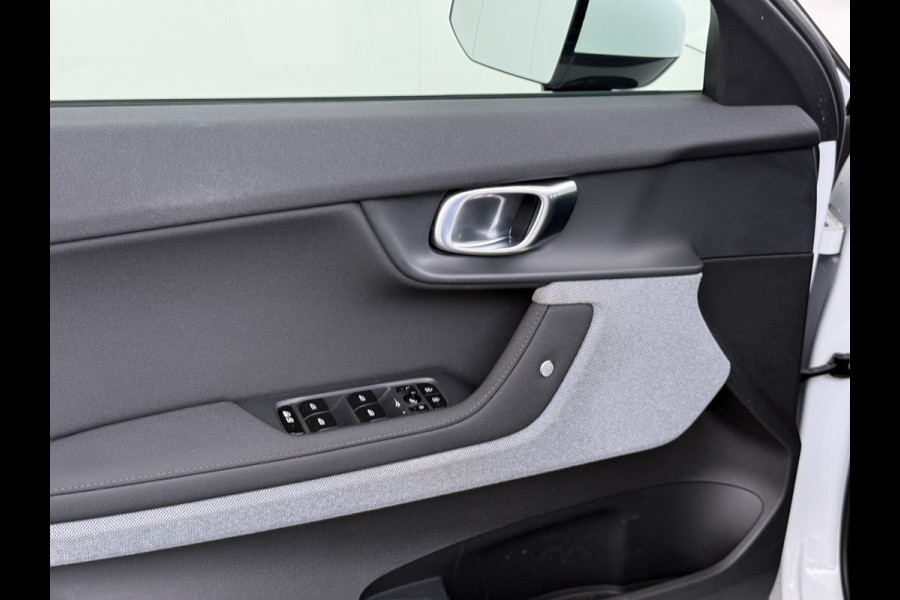 Polestar 2 Long Range Warmtepomp Panoramadak Head-up display Harman&Kardon®-Audio Camera Stoel+Stuur+Achterbankverwarming Elek.Achterklep G Elek.Stoel+Memory Apple Carplay Android Auto Lmv Led-Pixel Keyless 1e Eigenaar Dealeronderhouden Origineel Nederlandse Auto