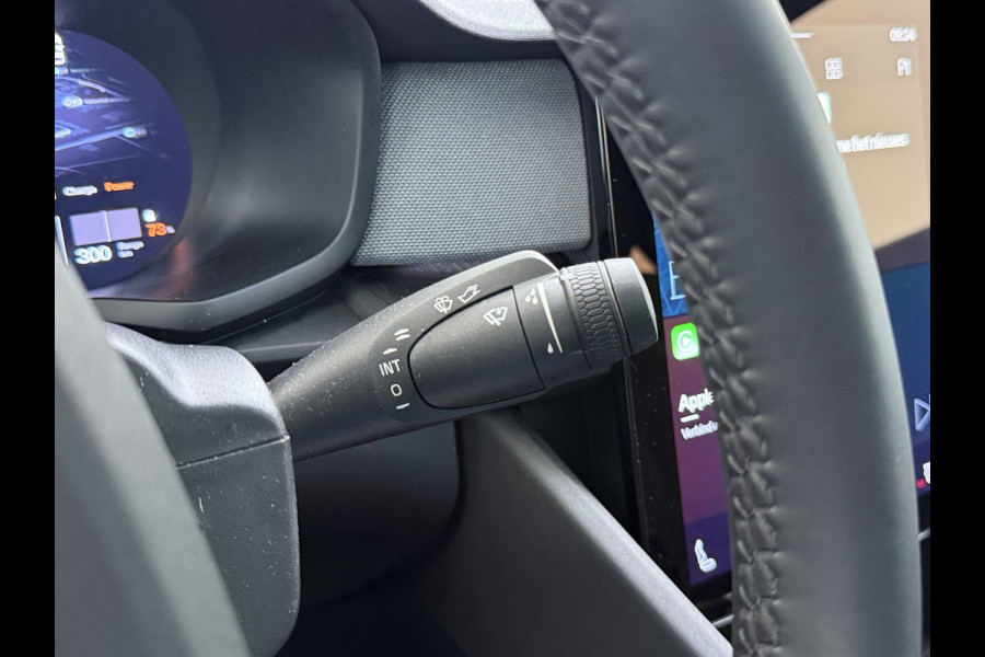 Polestar 2 Long Range Warmtepomp Panoramadak Head-up display Harman&Kardon®-Audio Camera Stoel+Stuur+Achterbankverwarming Elek.Achterklep G Elek.Stoel+Memory Apple Carplay Android Auto Lmv Led-Pixel Keyless 1e Eigenaar Dealeronderhouden Origineel Nederlandse Auto