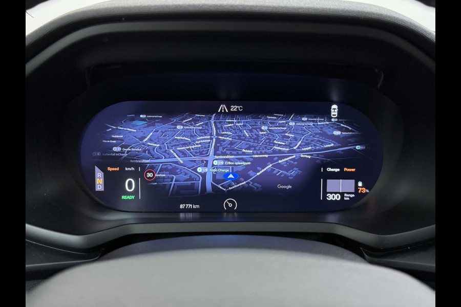 Polestar 2 Long Range Warmtepomp Panoramadak Head-up display Harman&Kardon®-Audio Camera Stoel+Stuur+Achterbankverwarming Elek.Achterklep G Elek.Stoel+Memory Apple Carplay Android Auto Lmv Led-Pixel Keyless 1e Eigenaar Dealeronderhouden Origineel Nederlandse Auto