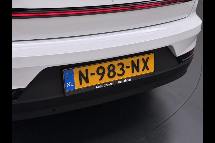 Polestar 2 Long Range Warmtepomp Panoramadak Head-up display Harman&Kardon®-Audio Camera Stoel+Stuur+Achterbankverwarming Elek.Achterklep G Elek.Stoel+Memory Apple Carplay Android Auto Lmv Led-Pixel Keyless 1e Eigenaar Dealeronderhouden Origineel Nederlandse Auto