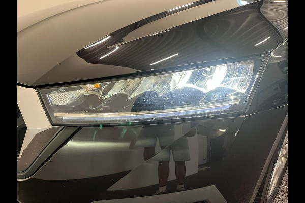 Škoda Octavia Combi 1.0 e-TSI Business Edition Trekhaak Airco ECC Navi Wireless Carplay PDC VA Full LED Virtual Cockpit Cruise Control