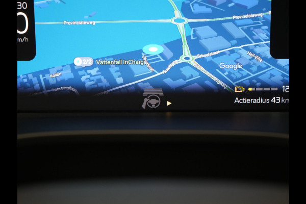 Volvo XC40 Recharge Ultimate 70 kWh 232pk Dealer O.H | Panodak | Adaptive Cruise | Harman / Kardon | 360 Camera | Alcantara Sportstoelen Memory & Verwarmd | Apple Carplay | Keyless | Stuurverwarming | BLIS | Google Assistant & Maps | Virtual | Navigatie | DAB | 20"L.M | Plug In Hybrid |