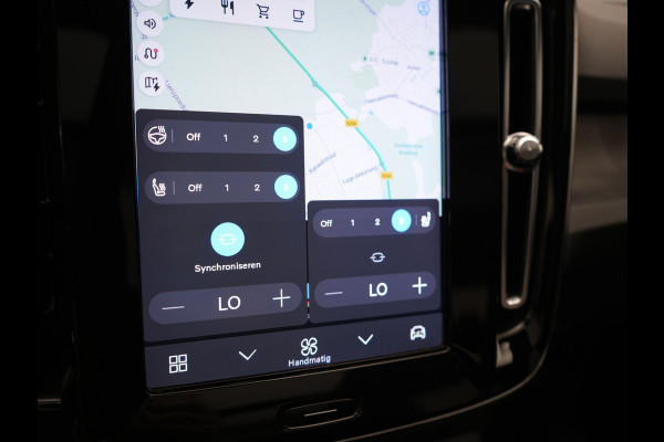 Volvo XC40 Recharge Ultimate 70 kWh 232pk Dealer O.H | Panodak | Adaptive Cruise | Harman / Kardon | 360 Camera | Alcantara Sportstoelen Memory & Verwarmd | Apple Carplay | Keyless | Stuurverwarming | BLIS | Google Assistant & Maps | Virtual | Navigatie | DAB | 20"L.M | Plug In Hybrid |
